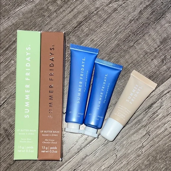 Large Beauty Bundle - Picture 2 of 8